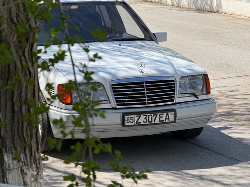Mercedes-Benz E-Класс, 1994, Navoiy