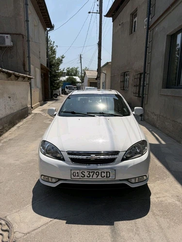 Chevrolet Lacetti, 2020, Toshkent shahri