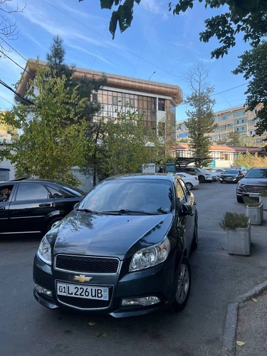 Chevrolet Nexia, 2018, Toshkent