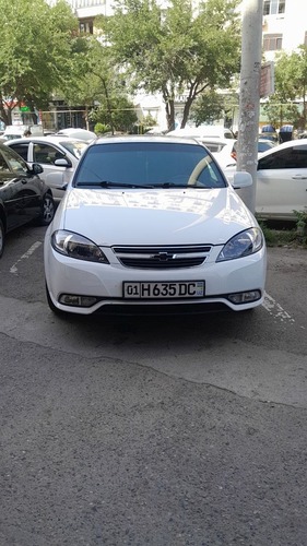 Chevrolet Lacetti, 2020, Toshkent shahri