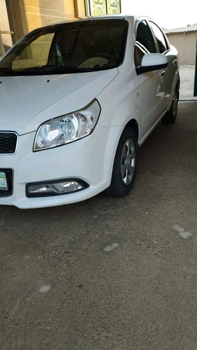 Chevrolet Nexia, 2019, Qashqadaryo