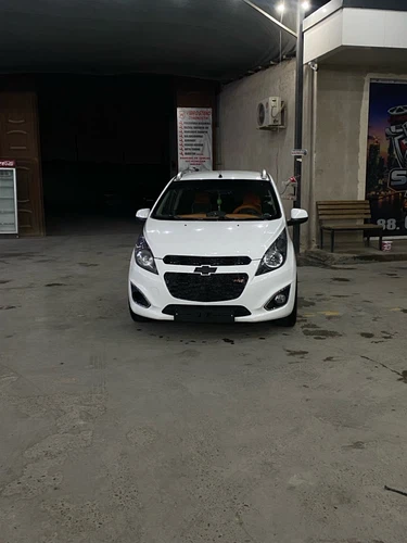 Chevrolet Spark, 2013, Бухарская область