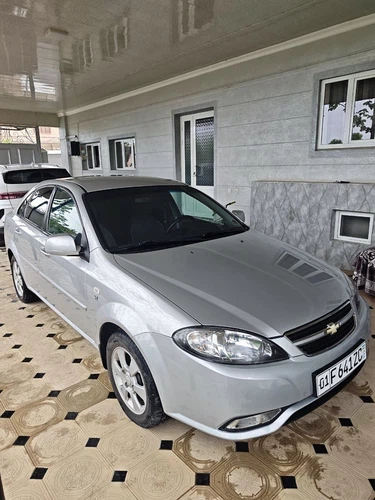 Chevrolet Lacetti, 2015, Toshkent