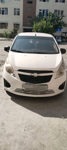 Chevrolet Spark, 2014, Ферганская область