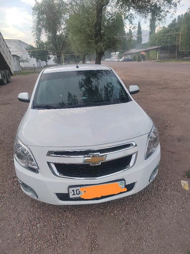 Chevrolet Cobalt, 2014, Ташкентская область