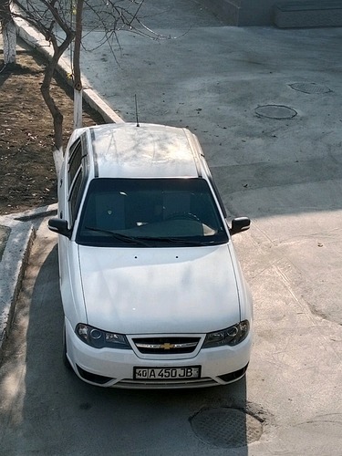 Chevrolet Nexia, 2014, Farg'ona
