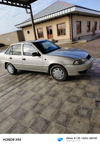 Chevrolet Nexia, 2009, Buxoro