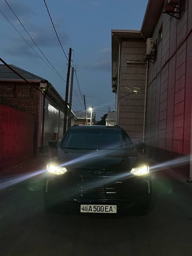 Chevrolet Tracker, 2024, Farg'ona