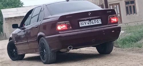 BMW 3 серии, 1993, Buxoro