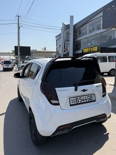 Chevrolet Spark, 2015, Ташкентская область