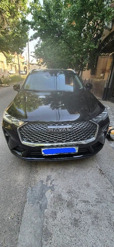 Haval H6, 2025, Toshkent shahri