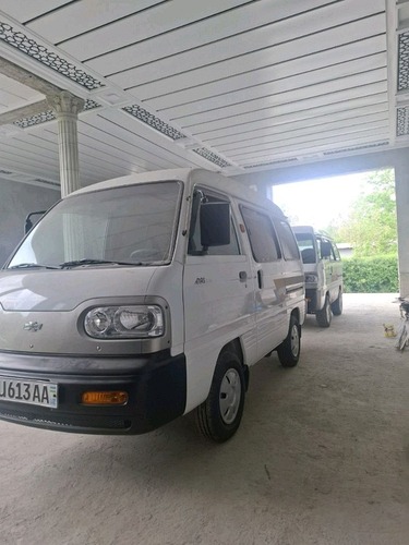 Chevrolet Damas, 2023, Samarqand