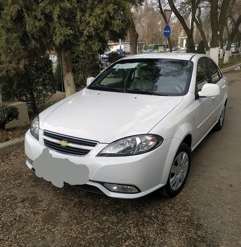Chevrolet Lacetti, 2023, Toshkent shahri