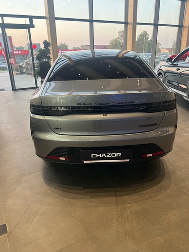 BYD Chazor, 2023, Toshkent shahri
