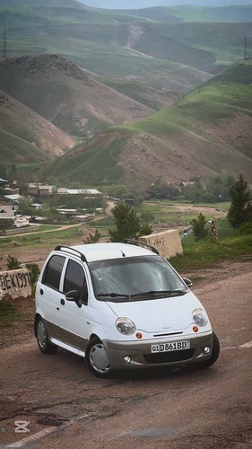 Chevrolet Matiz, 2017, Toshkent shahri