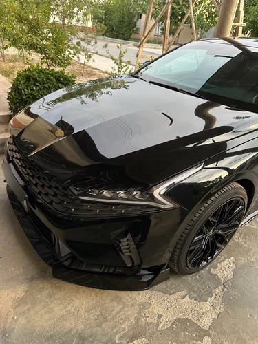 Kia K5, 2023, Farg'ona