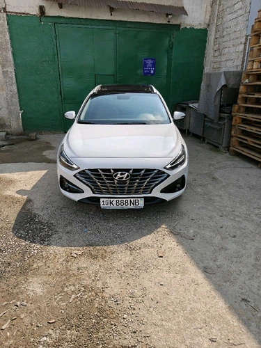 Hyundai i30, 2022, Toshkent shahri