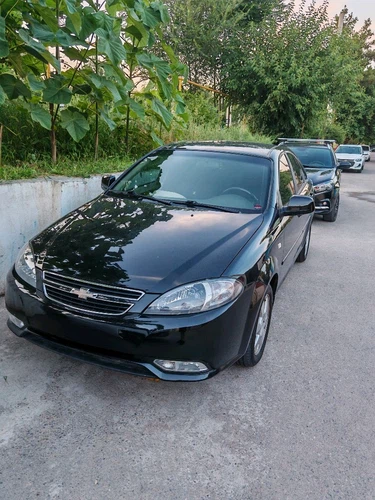 Chevrolet Lacetti, 2023, Toshkent shahri