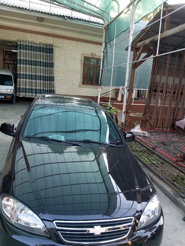 Chevrolet Lacetti, 2023, Namangan