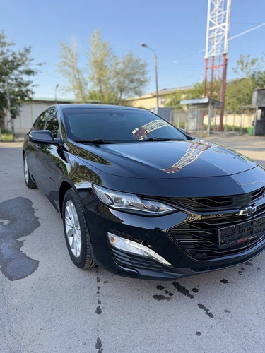 Chevrolet Malibu, 2023, Samarqand