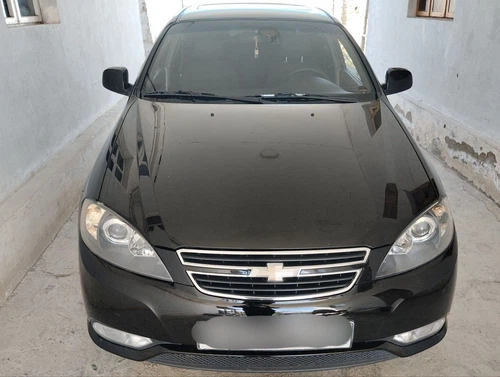 Chevrolet Lacetti, 2023, Jizzax