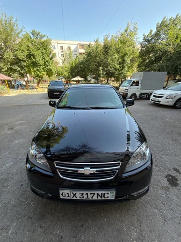 Chevrolet Lacetti, 2023, Toshkent shahri