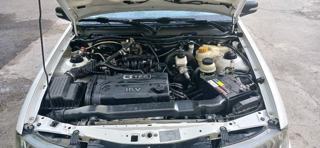 Chevrolet Nexia
