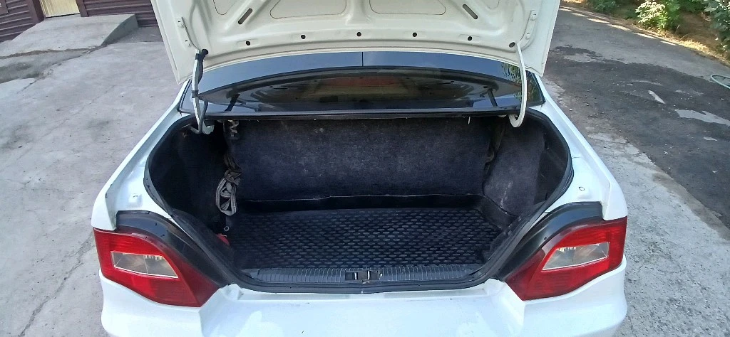 Chevrolet Nexia