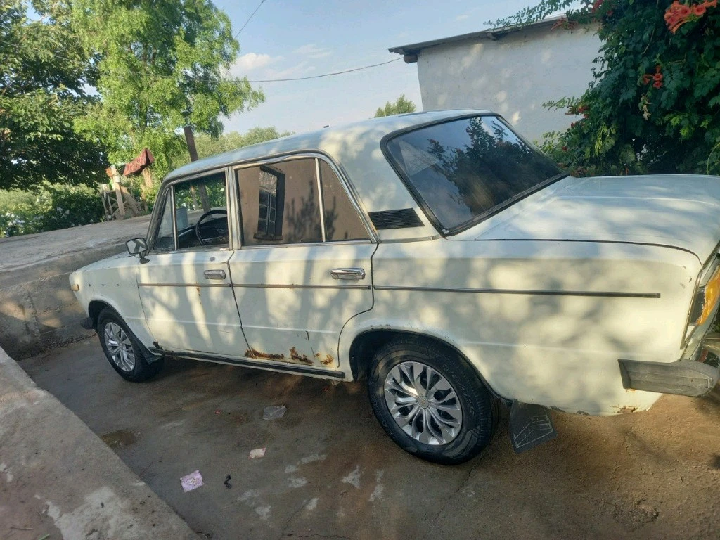 Lada (ВАЗ) 2106