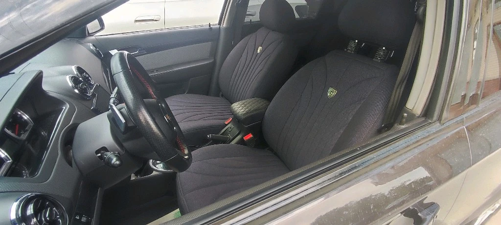 Chevrolet Nexia