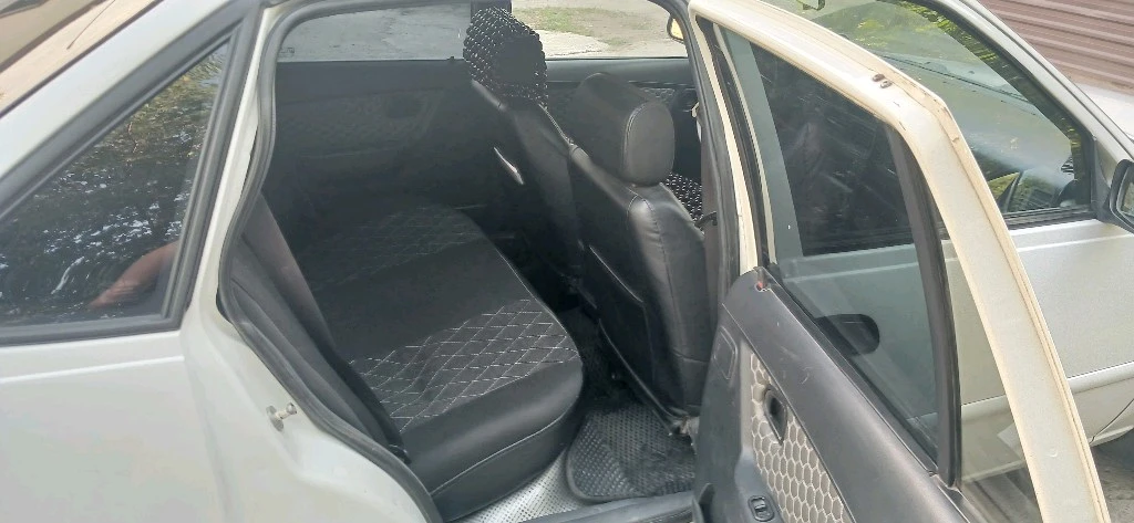Chevrolet Nexia