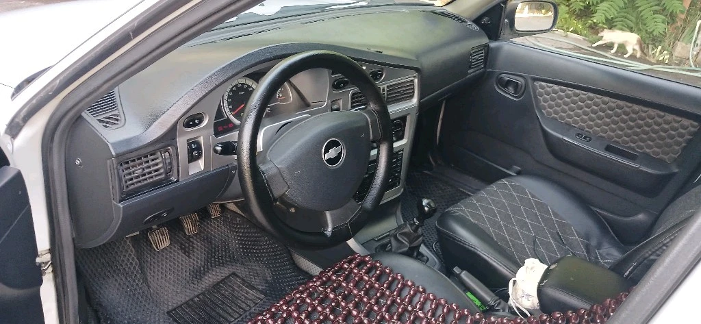 Chevrolet Nexia