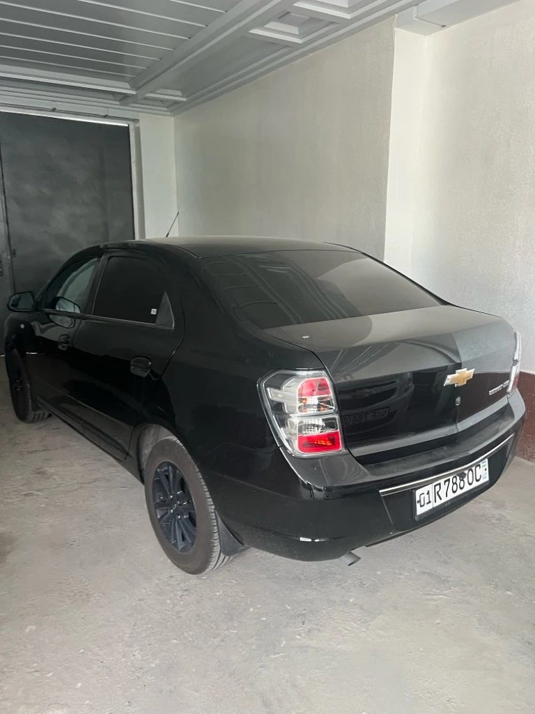 Chevrolet Cobalt