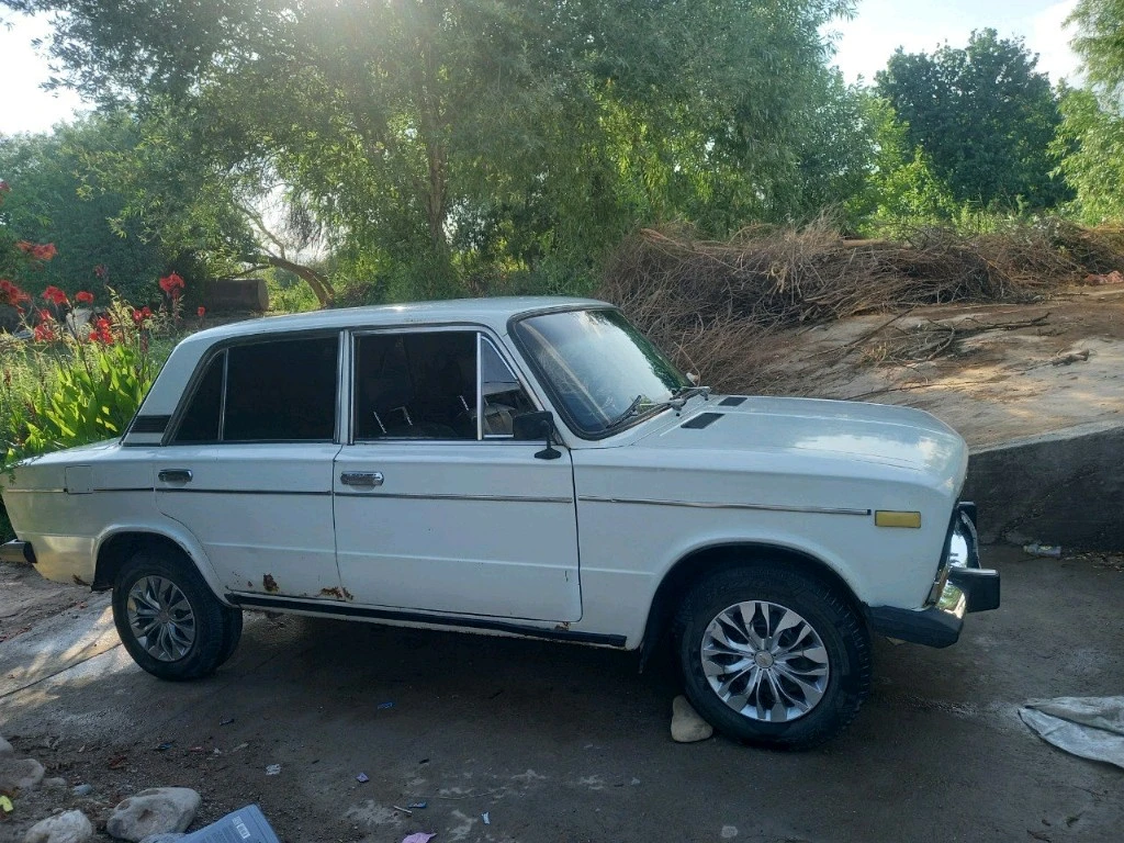 Lada (ВАЗ) 2106