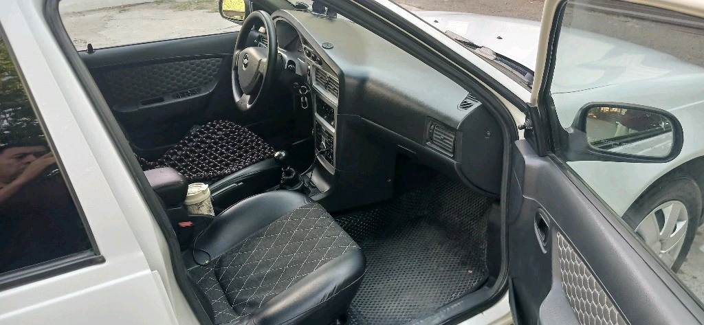 Chevrolet Nexia