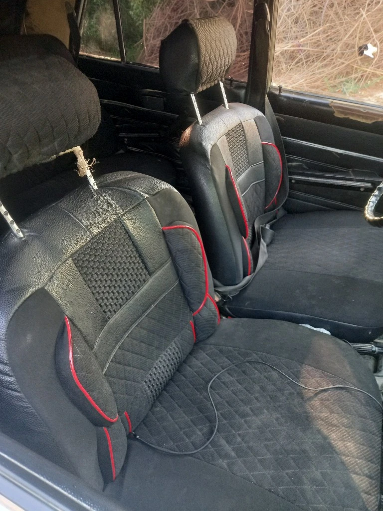 Lada (ВАЗ) 2106