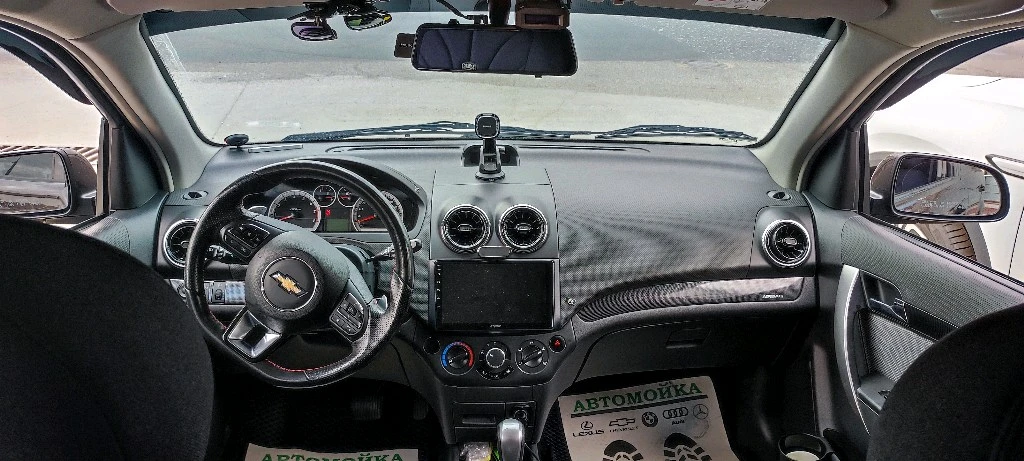 Chevrolet Nexia