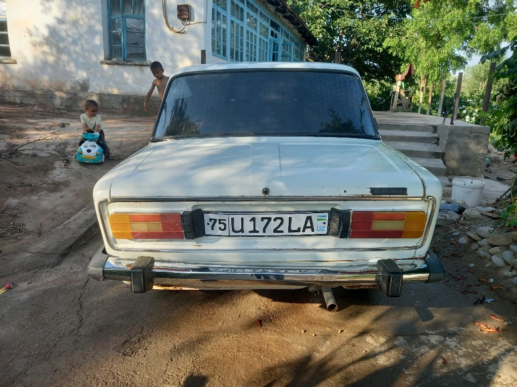 Lada (ВАЗ) 2106