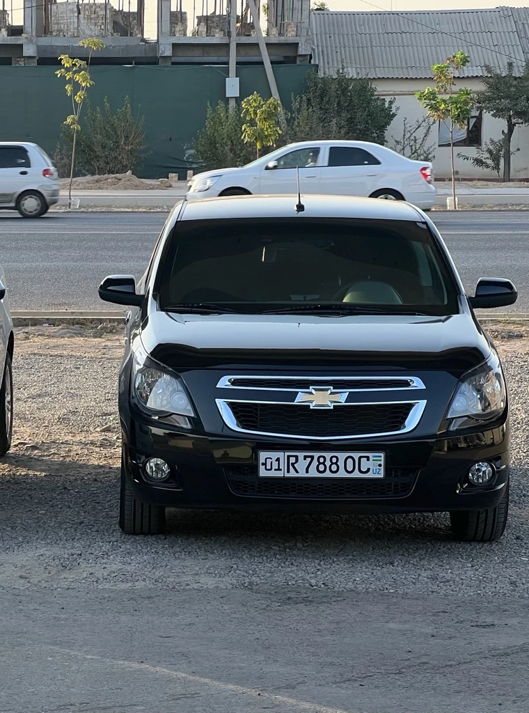 Chevrolet Cobalt