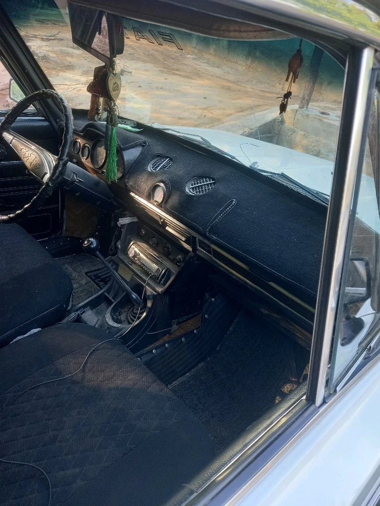 Lada (ВАЗ) 2106