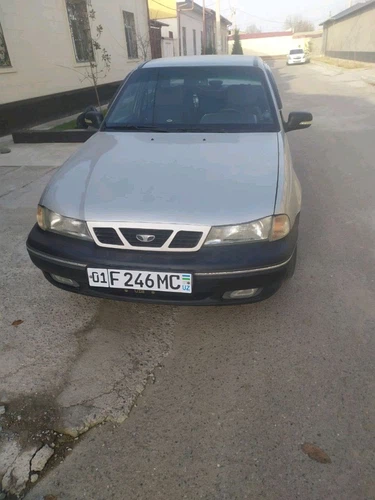 Daewoo Nexia, 2006, Toshkent shahri