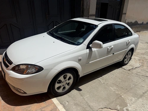 Chevrolet Lacetti, 2019, Samarqand