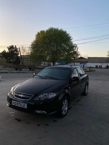 Chevrolet Lacetti, 2013, Andijon