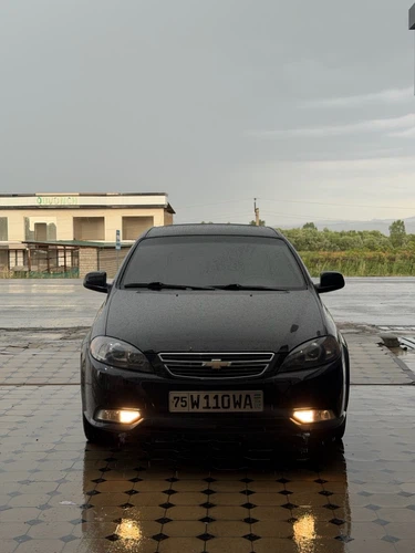 Chevrolet Lacetti, 2024, Surxondaryo