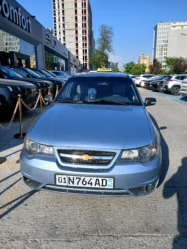 Chevrolet Nexia, 2014, Toshkent shahri