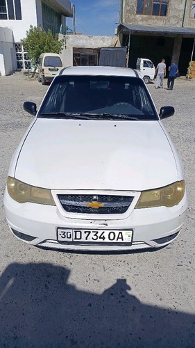 Chevrolet Nexia, 2010, Samarqand