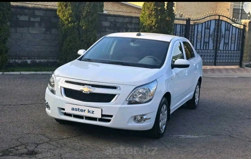 Chevrolet Cobalt, 2020, Ферганская область