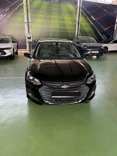 Chevrolet Onix, 2024, Toshkent shahri
