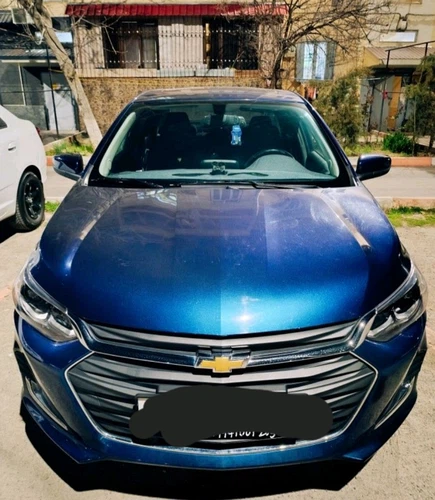 Chevrolet Onix, 2023, Qoraqalpogʻiston Respublikasi