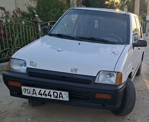 Daewoo Tico, 1998, Qashqadaryo